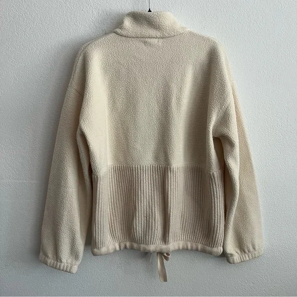 Splendid Boulder Half-Zip Knit Pullover - Picture 3 of 6